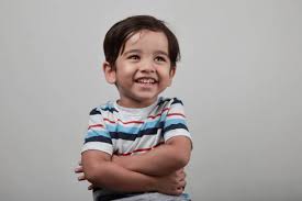 Infant vaccination